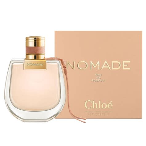 chloe nomade absolute|chloe nomade perfume boots.